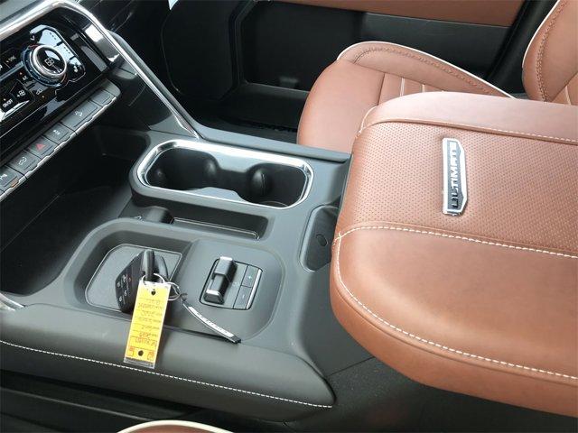 new 2025 GMC Sierra 2500 car, priced at $93,980