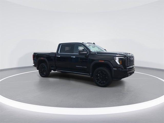 new 2025 GMC Sierra 2500 car, priced at $93,980