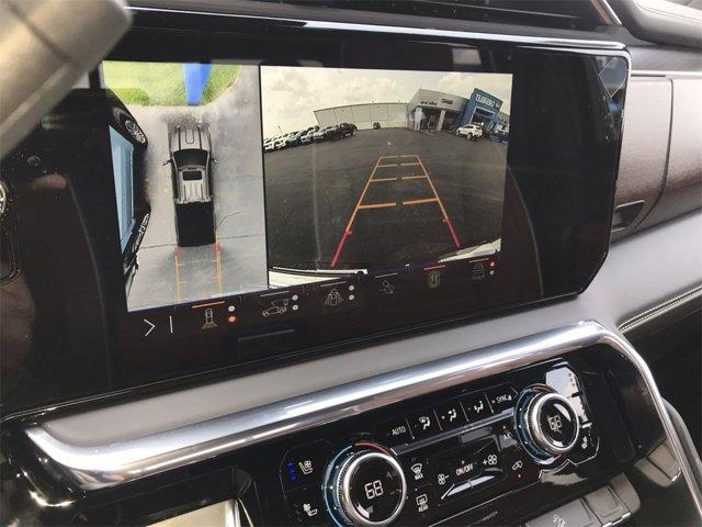 new 2025 GMC Sierra 2500 car, priced at $93,980