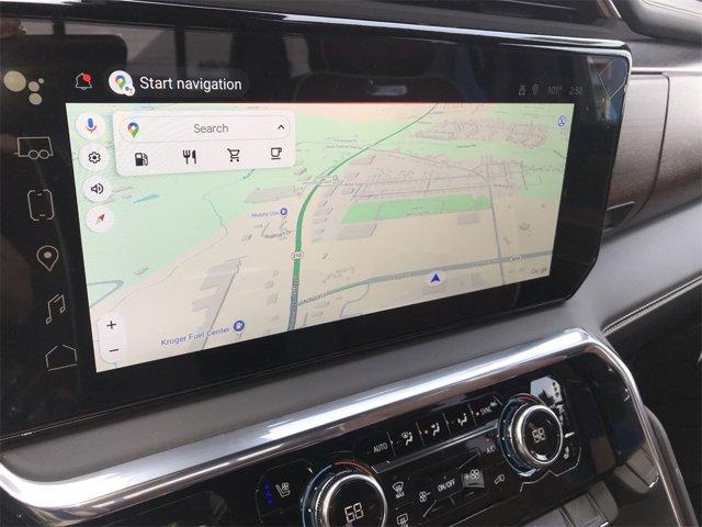 new 2025 GMC Sierra 2500 car, priced at $93,980