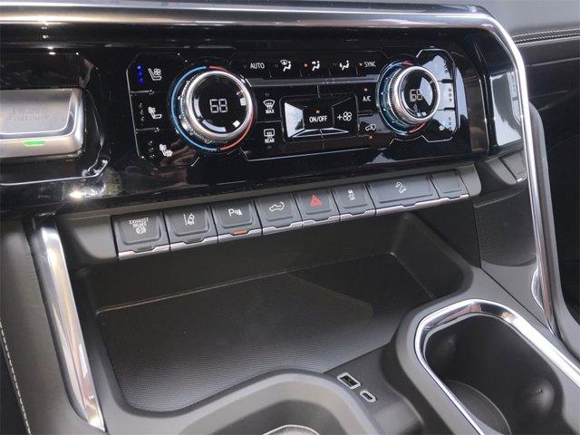 new 2025 GMC Sierra 2500 car, priced at $93,980