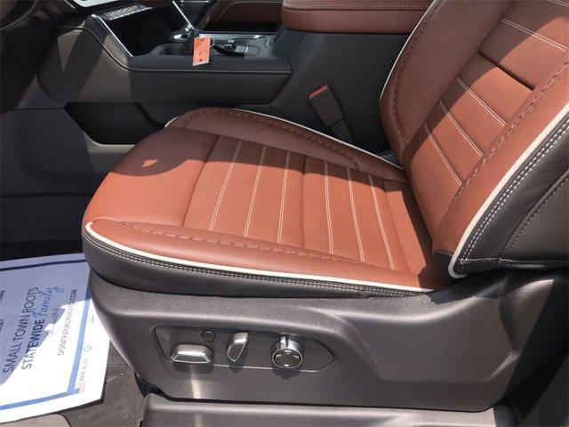 new 2025 GMC Sierra 2500 car, priced at $93,980