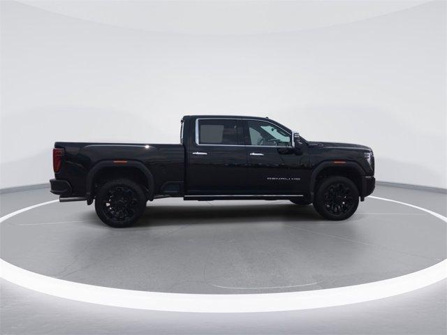 new 2025 GMC Sierra 2500 car, priced at $93,980