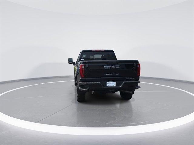 new 2025 GMC Sierra 2500 car, priced at $93,980