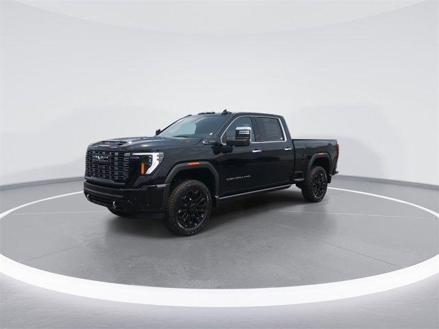 new 2025 GMC Sierra 2500 car, priced at $93,980