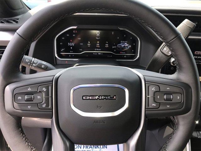 new 2025 GMC Sierra 2500 car, priced at $93,980