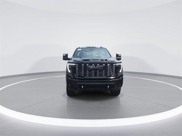 new 2025 GMC Sierra 2500 car, priced at $93,980