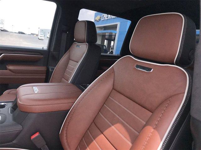 new 2025 GMC Sierra 2500 car, priced at $93,980