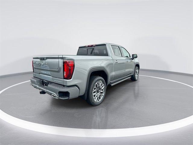 new 2025 GMC Sierra 1500 car, priced at $82,190