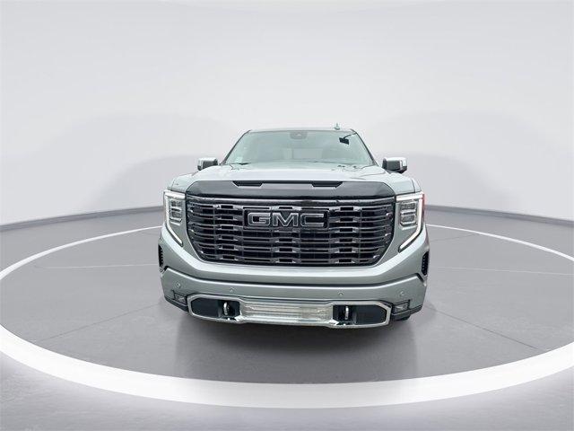new 2025 GMC Sierra 1500 car, priced at $82,190