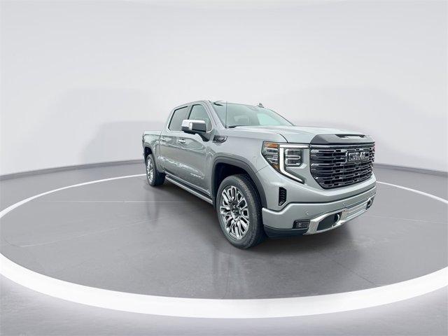 new 2025 GMC Sierra 1500 car, priced at $82,190
