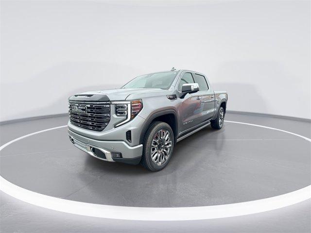 new 2025 GMC Sierra 1500 car, priced at $82,190