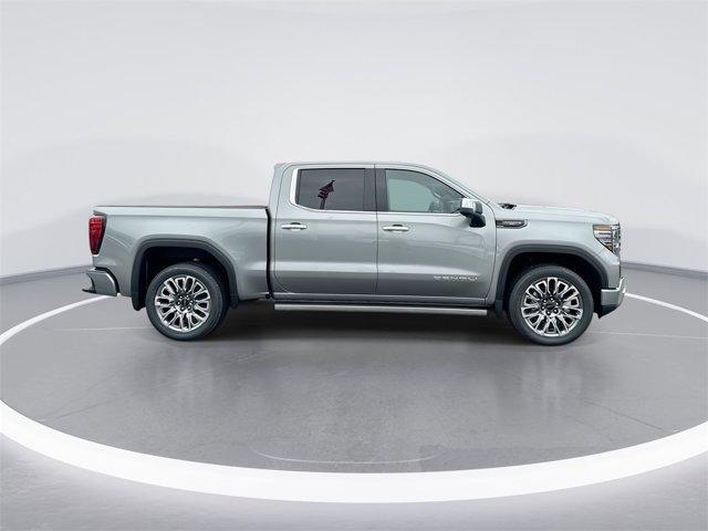 new 2025 GMC Sierra 1500 car, priced at $82,190