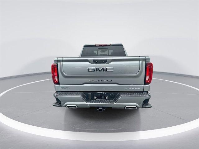 new 2025 GMC Sierra 1500 car, priced at $82,190