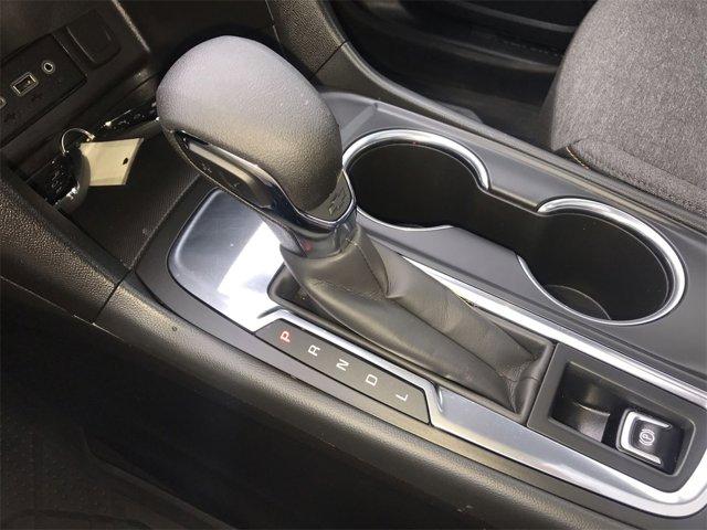 used 2022 Chevrolet Equinox car, priced at $25,900