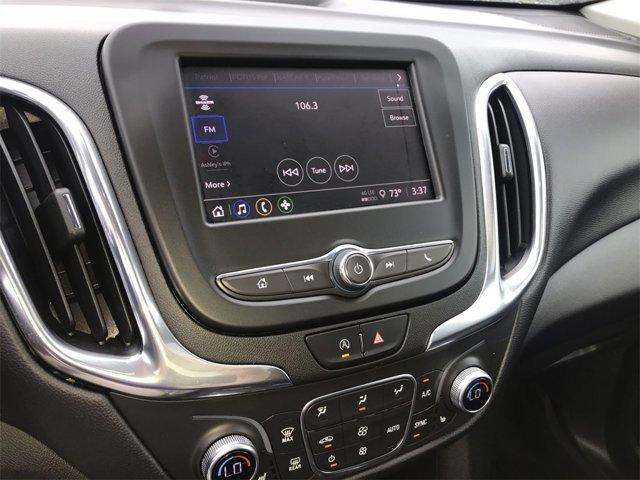 used 2022 Chevrolet Equinox car, priced at $25,900