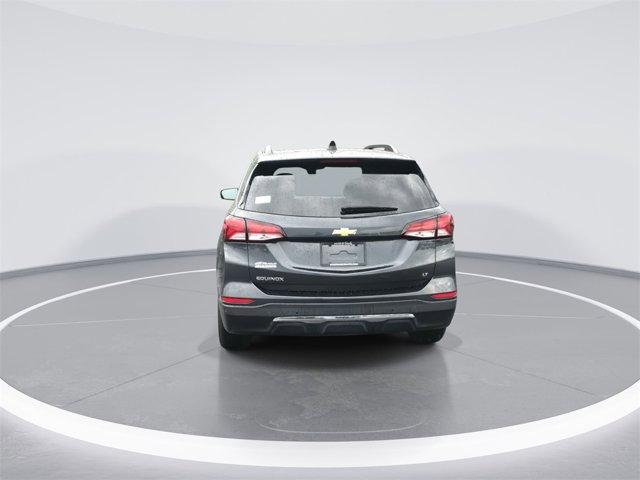 used 2022 Chevrolet Equinox car, priced at $25,900
