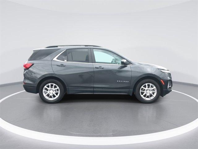 used 2022 Chevrolet Equinox car, priced at $25,900