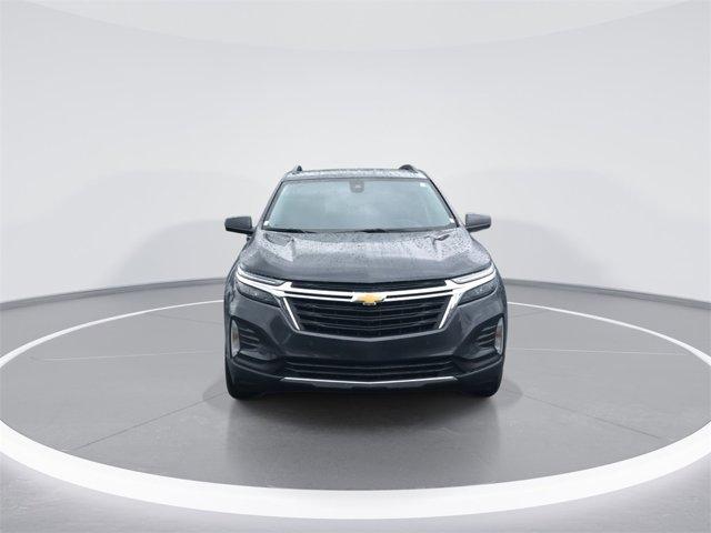 used 2022 Chevrolet Equinox car, priced at $25,900