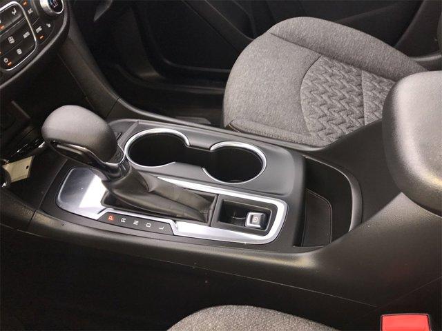 used 2022 Chevrolet Equinox car, priced at $25,900