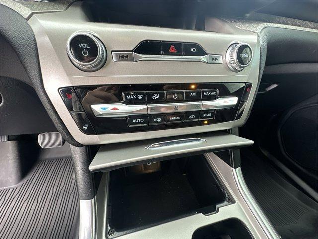 used 2023 Ford Explorer car, priced at $38,988