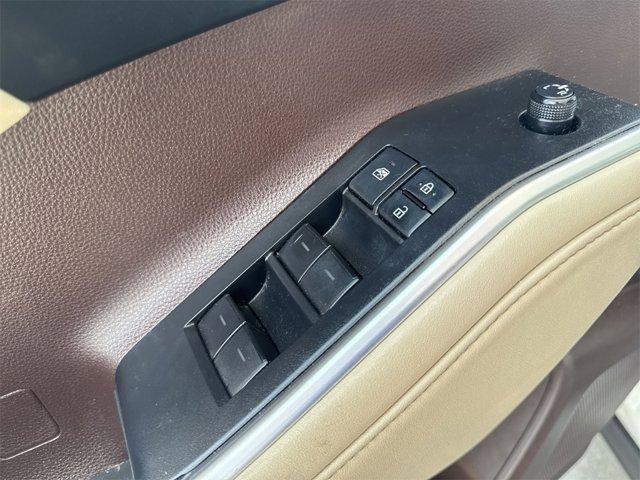 used 2020 Toyota Highlander car, priced at $32,856