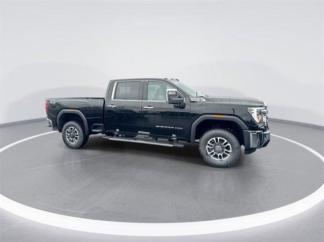 new 2025 GMC Sierra 2500 car, priced at $78,690