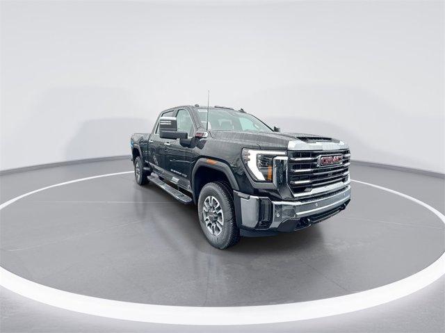 new 2025 GMC Sierra 2500 car, priced at $78,690