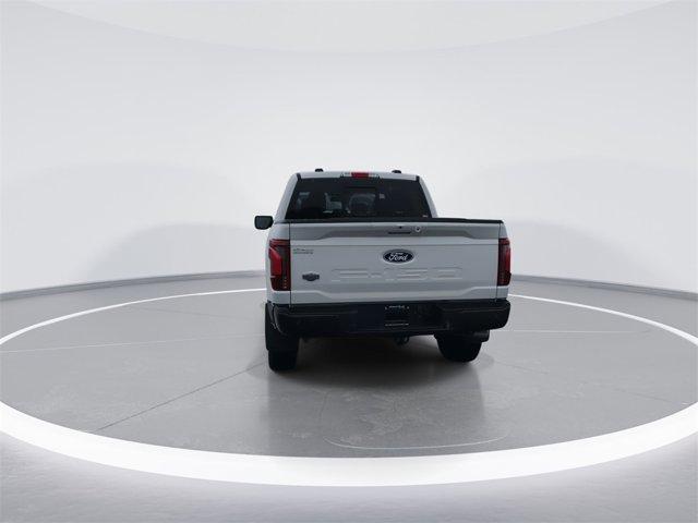 used 2024 Ford F-150 car, priced at $73,865