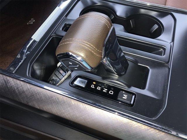 used 2024 Ford F-150 car, priced at $73,865