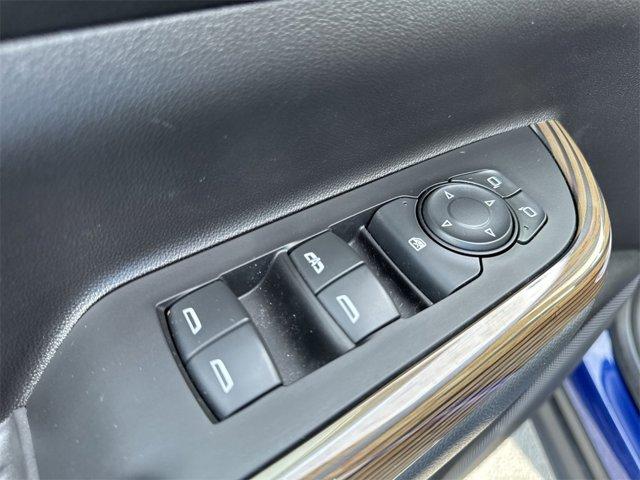 used 2023 GMC Acadia car, priced at $30,875
