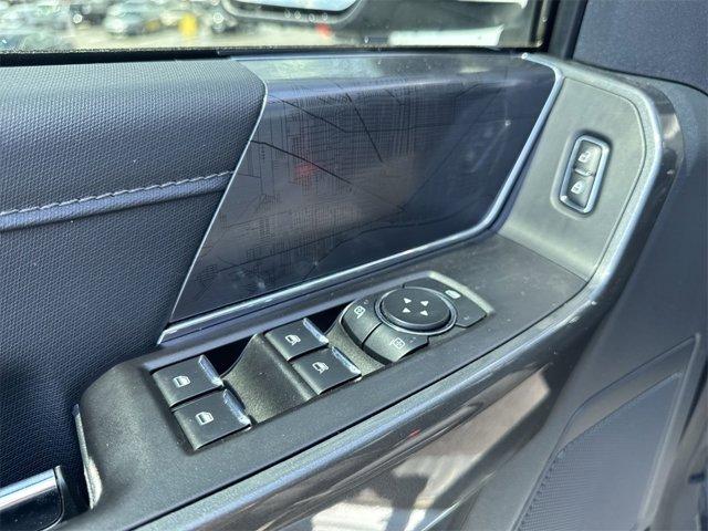 used 2021 Ford F-150 car, priced at $40,500