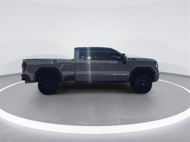 used 2024 GMC Sierra 2500 car, priced at $87,907