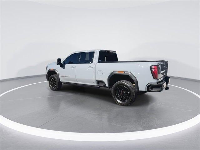 used 2024 GMC Sierra 2500 car, priced at $87,907