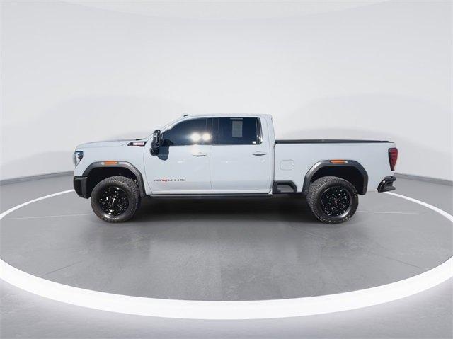 used 2024 GMC Sierra 2500 car, priced at $87,907