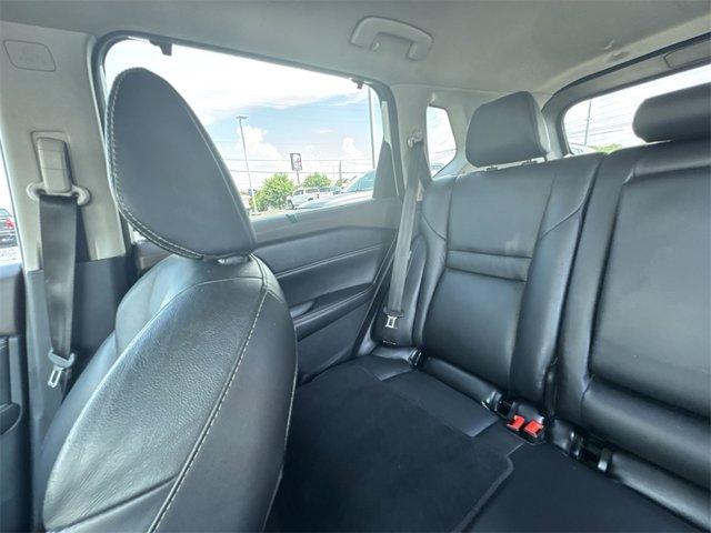 used 2021 Nissan Rogue car, priced at $23,888