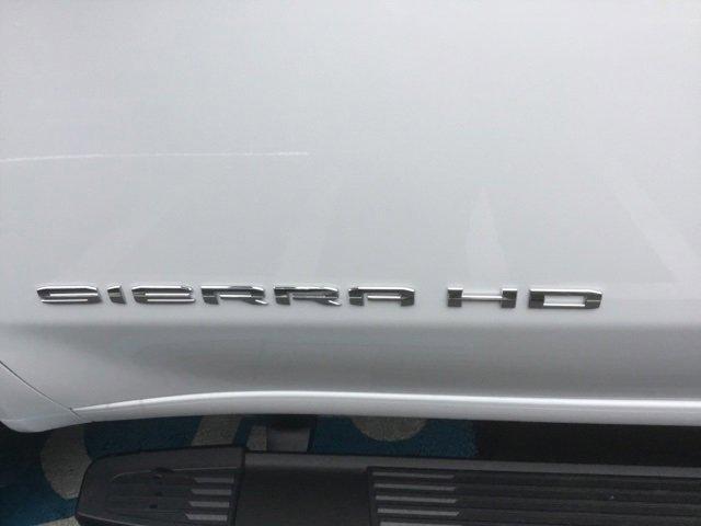 new 2024 GMC Sierra 3500 car, priced at $63,655