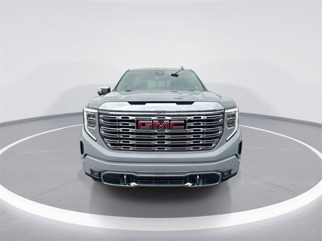 new 2025 GMC Sierra 1500 car, priced at $70,500