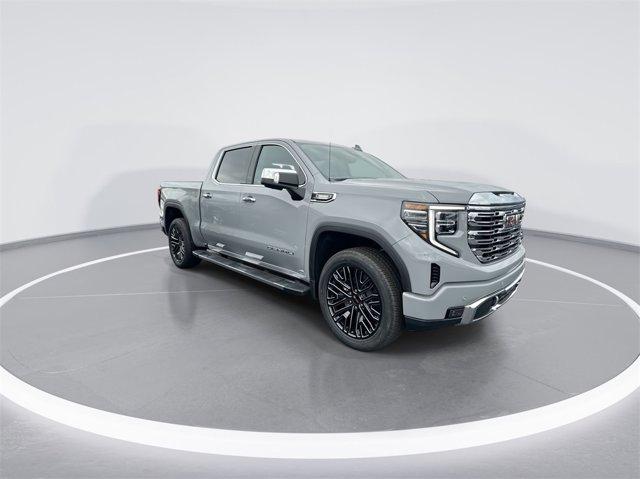 new 2025 GMC Sierra 1500 car, priced at $70,500