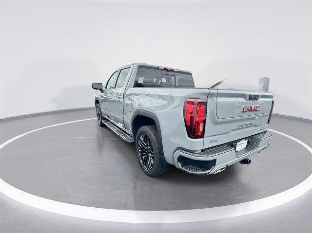 new 2025 GMC Sierra 1500 car, priced at $70,500