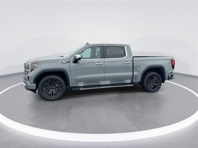 new 2025 GMC Sierra 1500 car, priced at $70,500