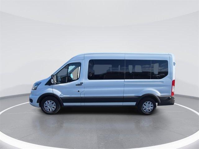 used 2023 Ford Transit-350 car, priced at $59,988