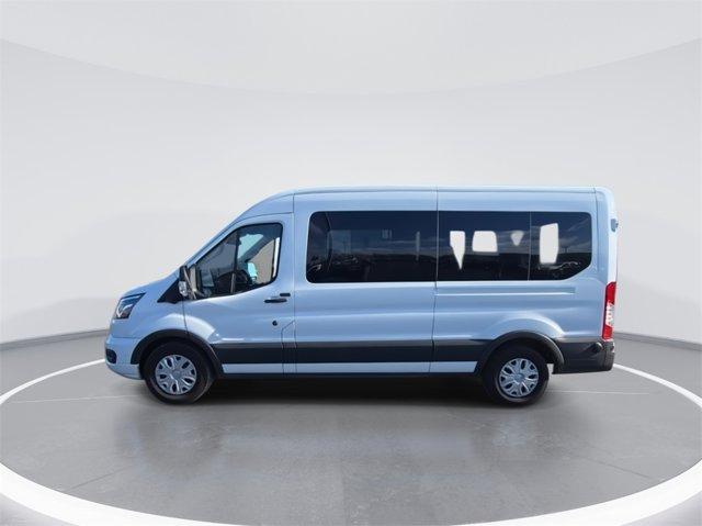 used 2023 Ford Transit-350 car, priced at $59,988