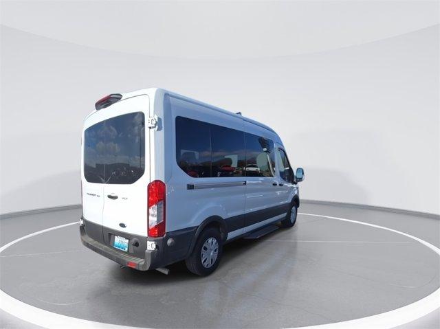 used 2023 Ford Transit-350 car, priced at $59,988