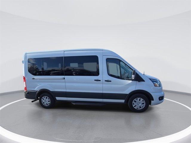 used 2023 Ford Transit-350 car, priced at $59,988