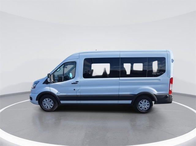 used 2023 Ford Transit-350 car, priced at $59,988