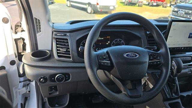 used 2023 Ford Transit-350 car, priced at $59,988