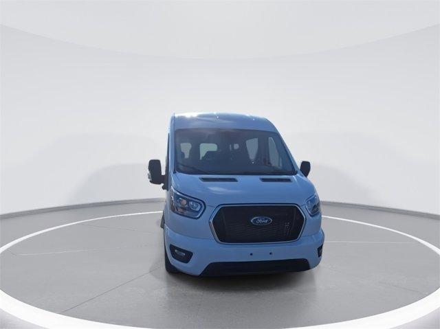 used 2023 Ford Transit-350 car, priced at $59,988