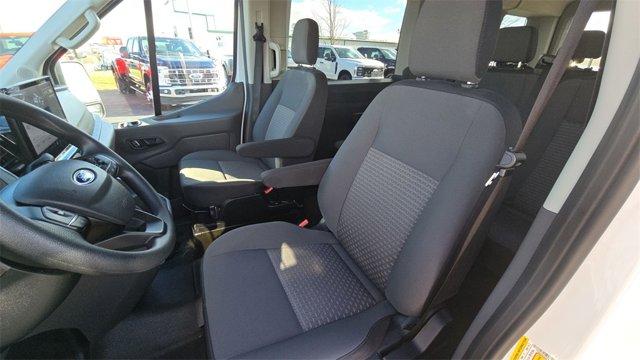 used 2023 Ford Transit-350 car, priced at $59,988