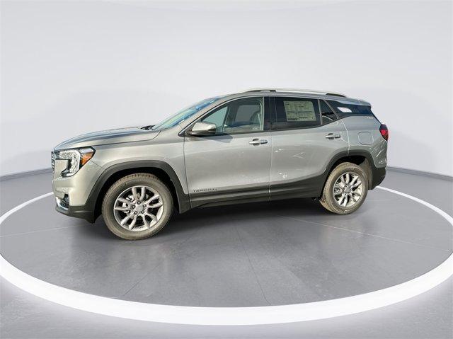 new 2024 GMC Terrain car, priced at $32,990